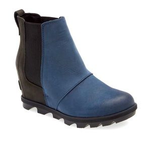 Sorel Joan of Arctic II Waterproof Wedge Bootie